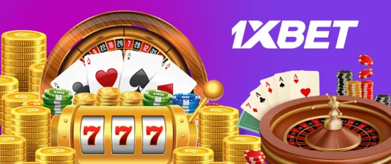 1xbet online casino มีประโยชน์หลักอะไรบ้าง