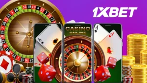 1xbet online casino